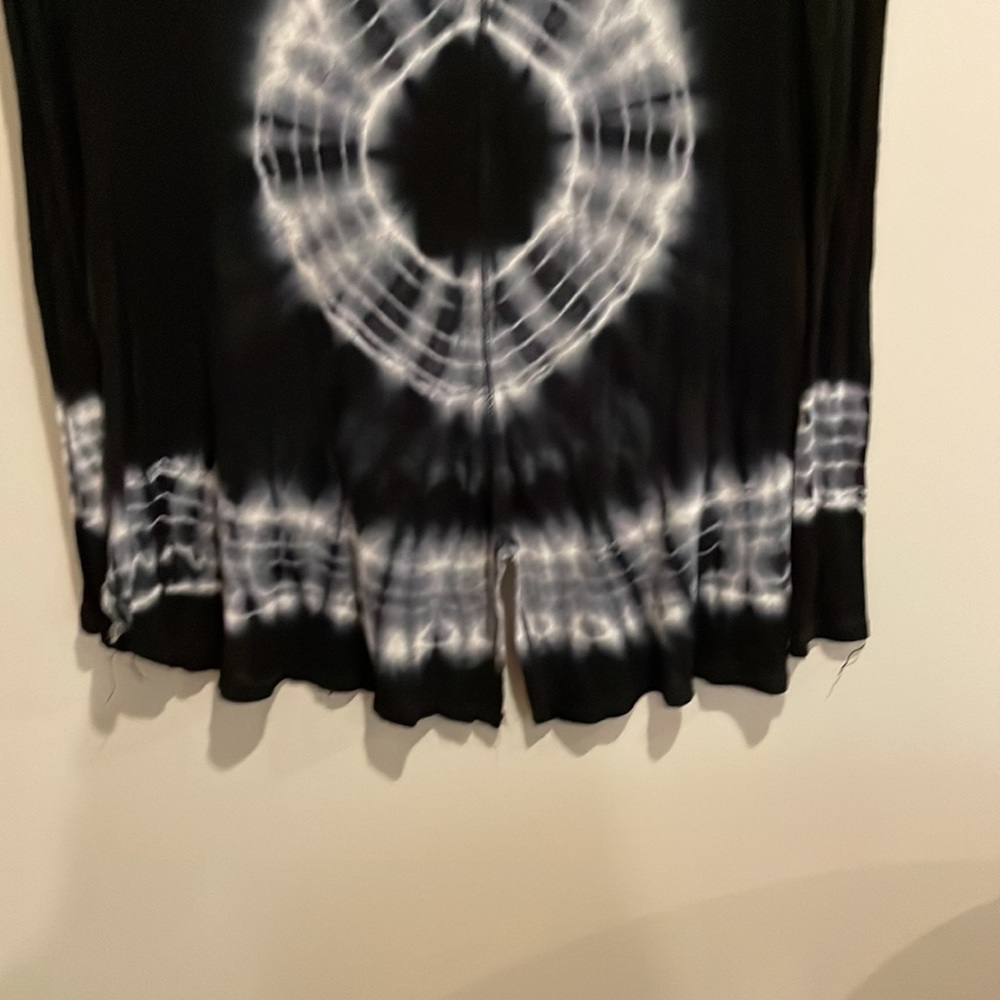 Vintage Havana Tie Dye Lightweight Sweater Small - Picture 6 of 6